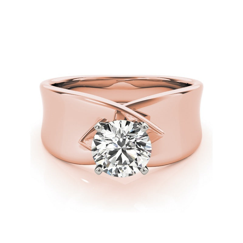 925 Sterling Silver Ring Thousand One Jewelry