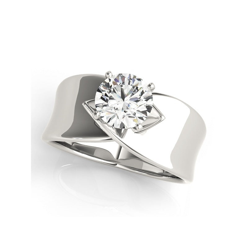 925 Sterling Silver Ring Thousand One Jewelry